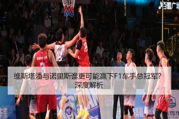 维斯塔潘与诺里斯谁更可能赢下F1车手总冠军？深度解析