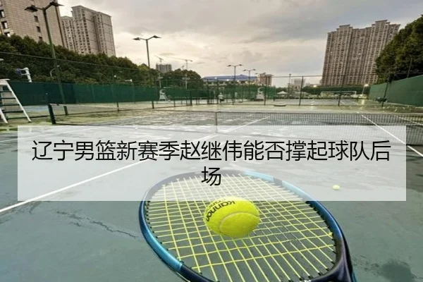 辽宁男篮新赛季赵继伟能否撑起球队后场